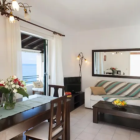 Apartment Homes Corfu Glyfada (Corfu)