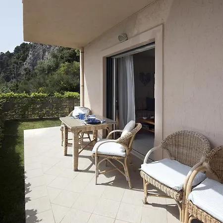 Apartment Homes Corfu Glyfada (Corfu)